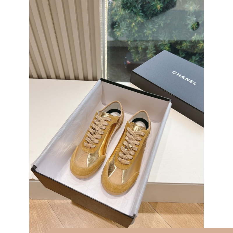 Ch*el sneakers